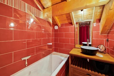 Komfortabler Aufenthalt im Residence...