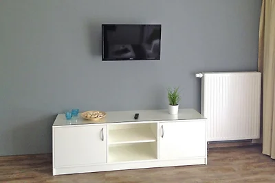 Appartements am Heidensee in Schwerin