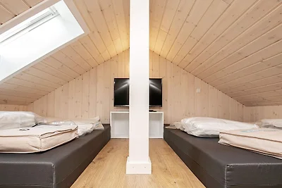 14 Personen Ferienhaus in Idestrup