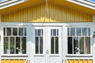 8 Personen Ferienhaus in KARLSKRONA