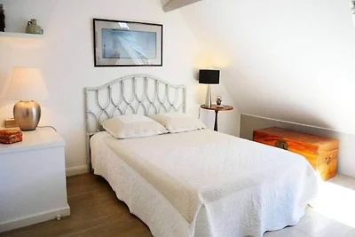 Duplex in Frankrijk met Havenzicht & Stranden