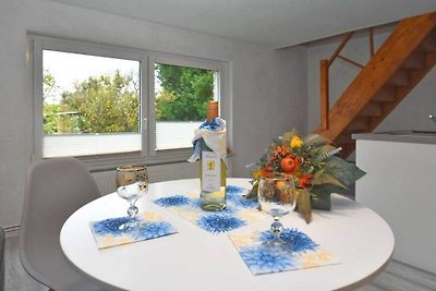 Ferienhaus mit 1 Schlafzimmer