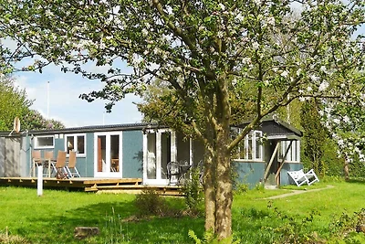 4 Personen Ferienhaus in Broager-By Traum