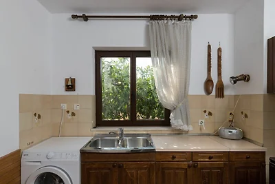 Apartment Vukic - Studio Apartment with Terra...