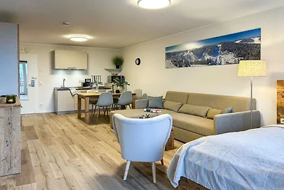 Appartement in Duitsland met uitzicht