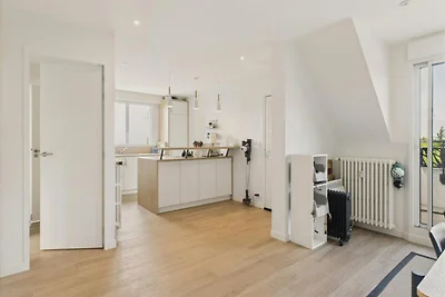 Apartment in Pornichet in der Nähe von...