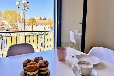 Apartments für 2 Personen