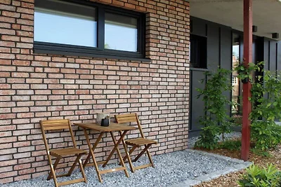 Ferienwohnung mit 2 Schlafzimmer