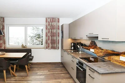 Wohnung in Bramberg nahe Seilbahn