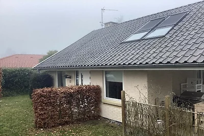 6 Personen Ferienhaus in Idestrup