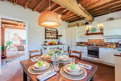 Casa Noscali boerderij voor 4 personen
