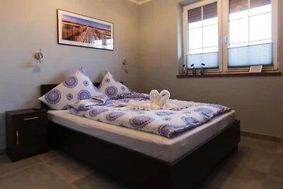 Komfortable Wohnung, 5 Schlafzimmer,...