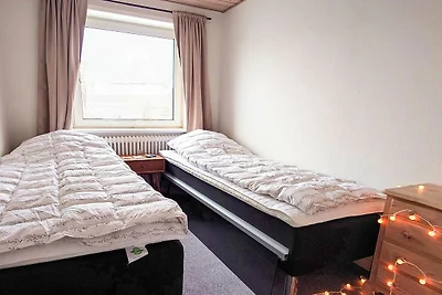 4 sterren vakantie huis in Brønderslev