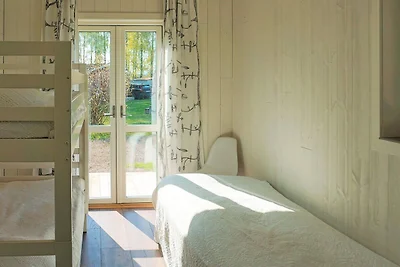 5 Personen Ferienhaus in SÖLVESBORG-By Traum
