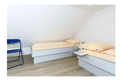 Casa vacanze Hermann - MarBi (tutto incluso)