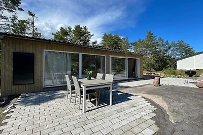 4 sterren vakantie huis in OSKARSHAMN