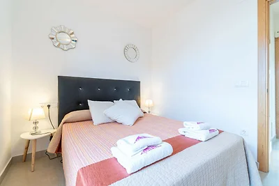 Huis in Empuriabrava bij Aiguamolls