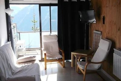 Residenz Les Erables