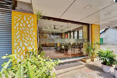 Elite Stays in Ernakulam North in der Nähe de...