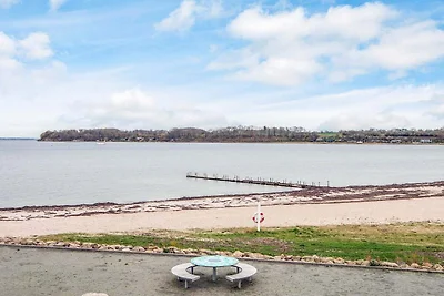 4 Sterne Ferienhaus in Hejls