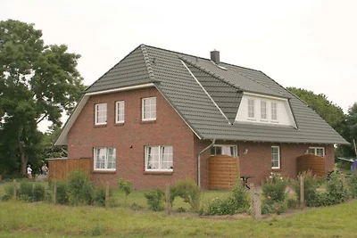 Eckeberg mit Balkon