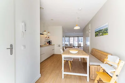 Wohnung in Koudekerke am Strand