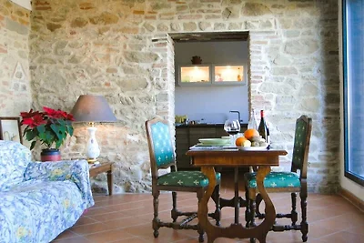 Wohnung mit 1 Schlafzimmer