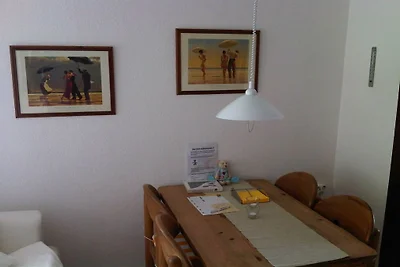 Ferienhaus mit 2 Schlafzimmer