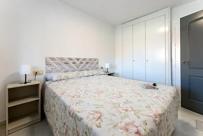 Faros Arroyo de la Miel Apartment in Malaga