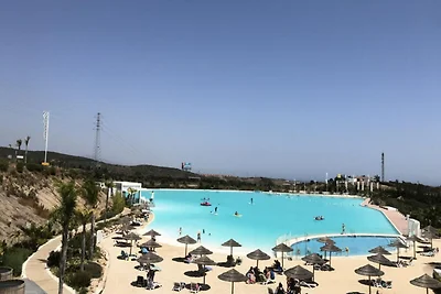 Appartamento a Casares con Crystal Lagoon