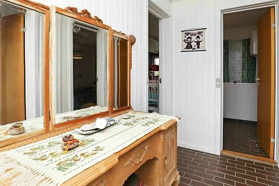 4 Personen Ferienhaus in Hvide Sande
