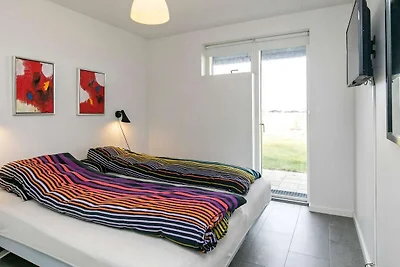 6 persone case ad Frederikshavn
