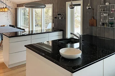 10 persoons vakantie huis in Lindesnes