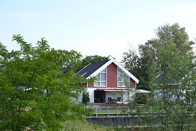 Ferienhaus in Nordhorn mit Schwimmbecken