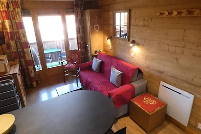 2-Zimmer-Apartment für 4 Personen, 4-Sterne-K...