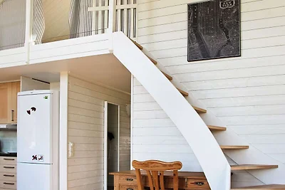 6 Personen Ferienhaus in HENÅN