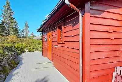 8 persoons vakantie huis in Tjørhom-By Traum