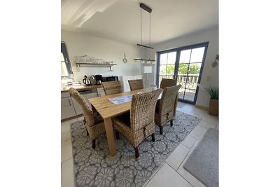 Ferienhaus mit 3 Schlafzimmer