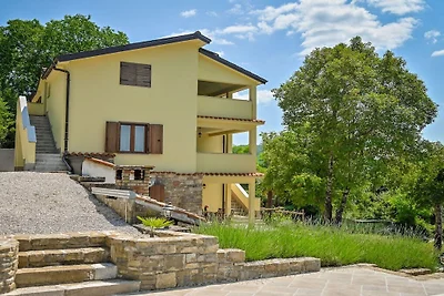 Casa vacanze a Krbune con piscina