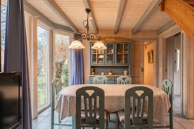 Casa vacanze nel parco vacanze Mirow