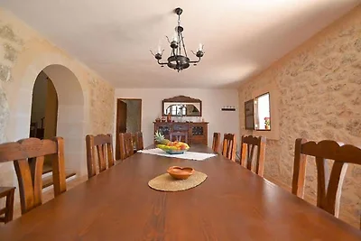 Schönes Ferienhaus mit privatem Pool