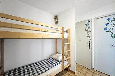 Apartment in Les Campanules in der Nähe der...