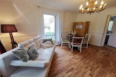 Ferienwohnung mit 1 Schlafzimmer