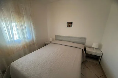 Rustige villa voor 6 personen in Rosolina...