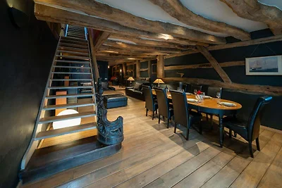 Ferienhaus in Gedinne mit Wald