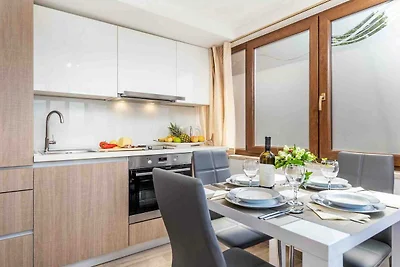 Modern Comfort  - One Bedroom Apartment...