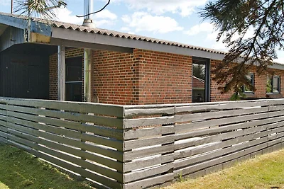 6 Personen Ferienhaus in Thisted-By Traum