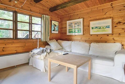 4 personas casa en Store Fuglede-By Traum