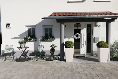 Apartament wakacyjny z 1 sypialnią