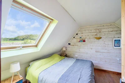 Haus in Plovan in der Nähe von Sandstränden